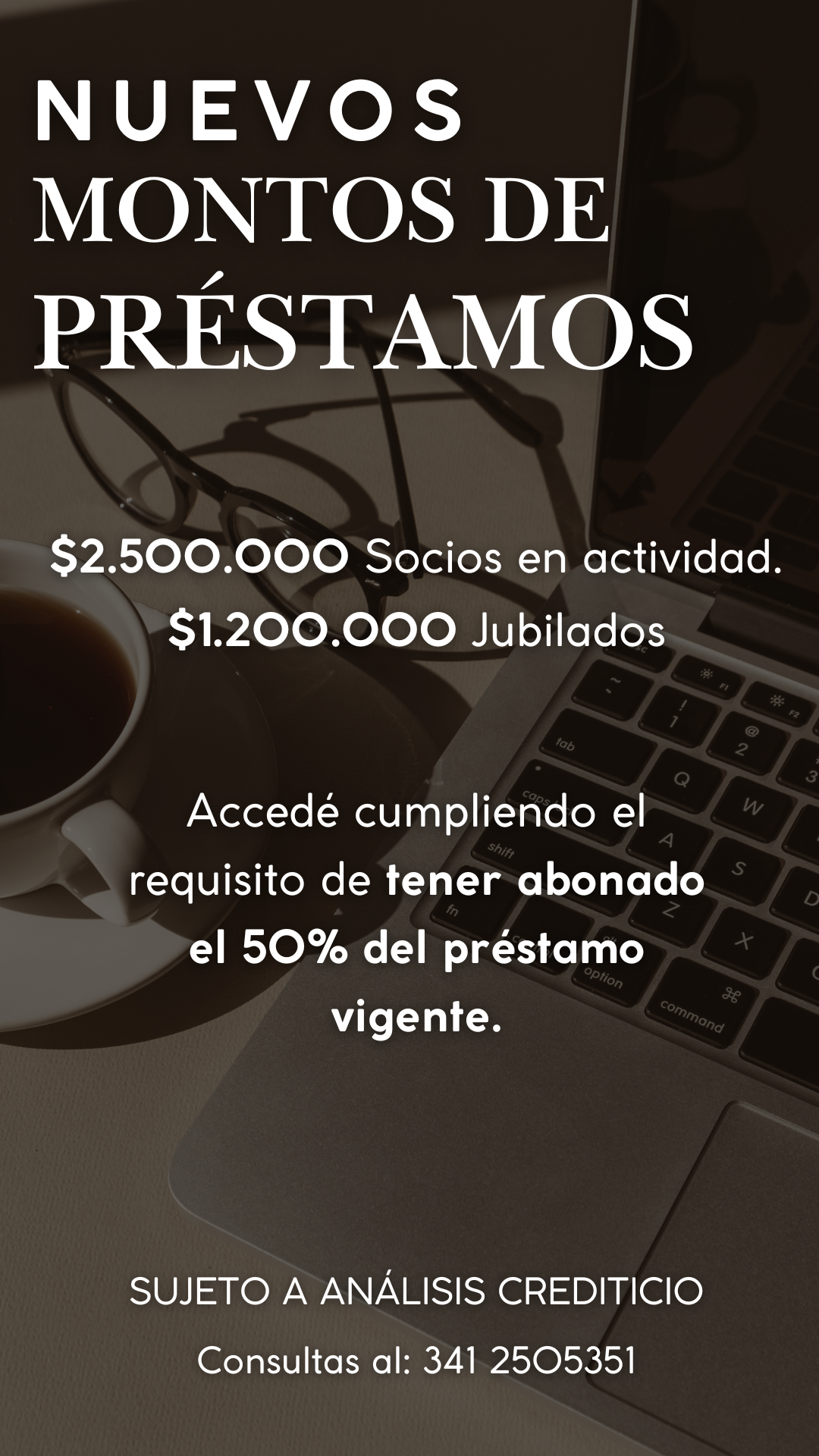 Nueva promoción